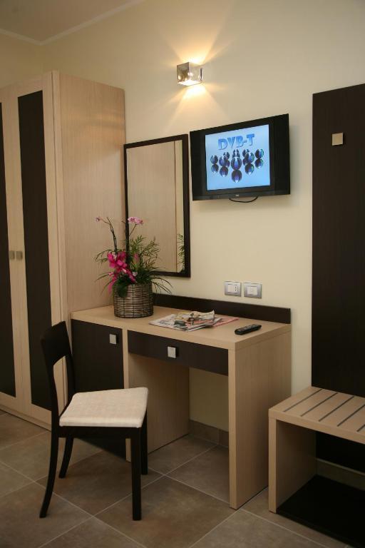 Badia  Albergo Borgonovo חדר תמונה